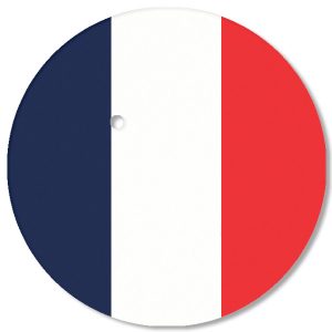 Nation France – Épée [Deluxe]