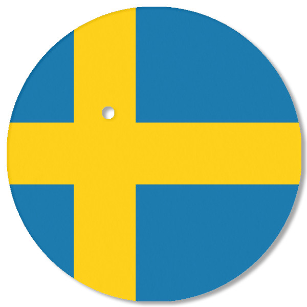 Nation Suède – Épée [Deluxe]