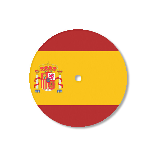 Nation Espagne – Fleuret [Deluxe]