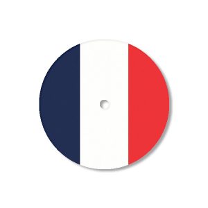 Nation France – Fleuret [Deluxe]
